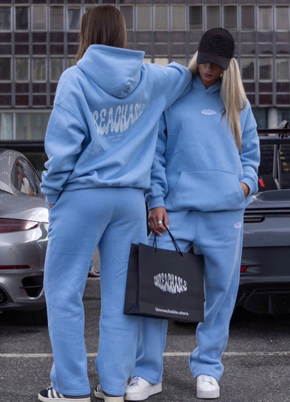 Smurf edition Hoodie